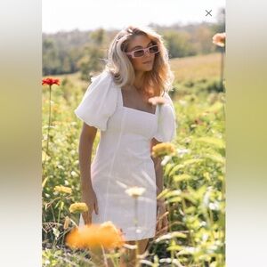 Petal & Pup Tuscany Dress